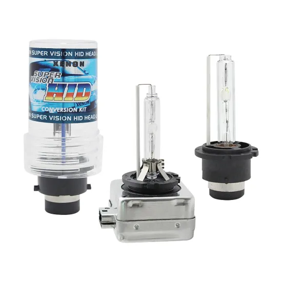 Super Bright D1S D2S D3S D4S Xenon Headlight Bulbs HID Lamp
