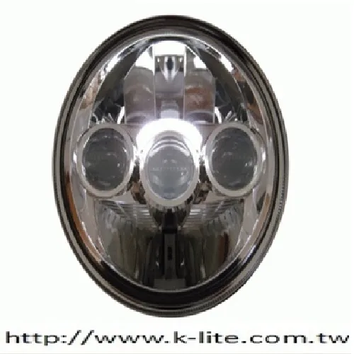 LED Head Light