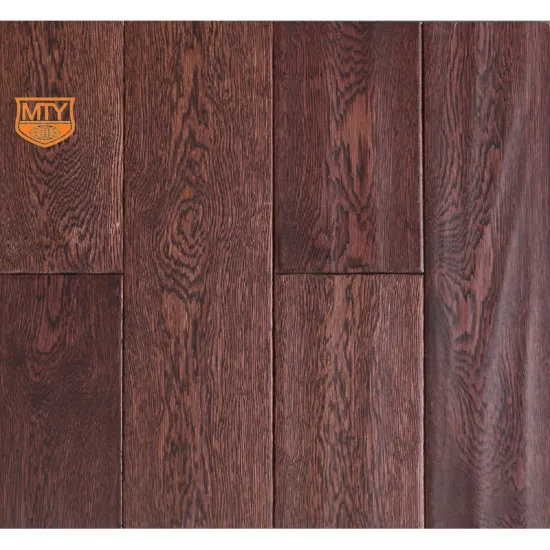 RUSSIAN OAK SOLID FLOORING