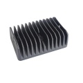 Aluminum alloy heat sink