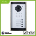 Villa Video Flat Intercom System