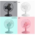 USB-fan sommer spesiell design