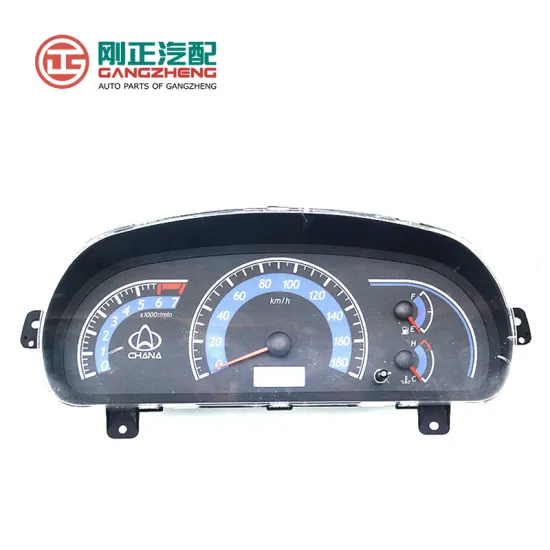 Online Marketplace for Wuling Hongguang/Rongguang/630/730/50 Box/Zhengchen/Xingwang/Hongtu Instrument Cluster Assembly Spare Parts
