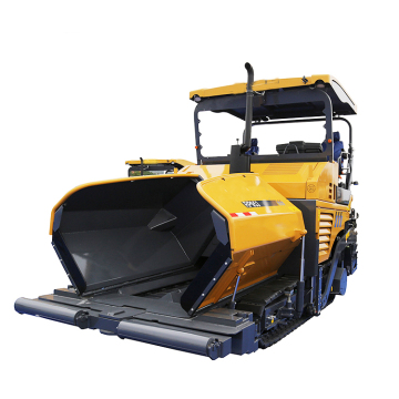 Affordable 9.5m RP953 Asphalt Paver for Sale - 31.5 Ton Concrete Road Paving Machine