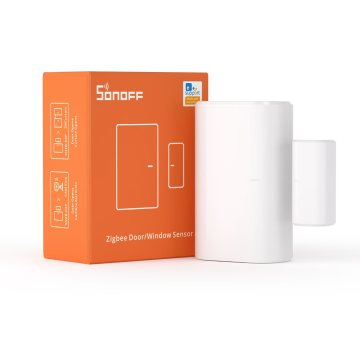 SONOFF SNZB-04P ZigBee Door/Window Sensor: Comprehensive Guide and Review