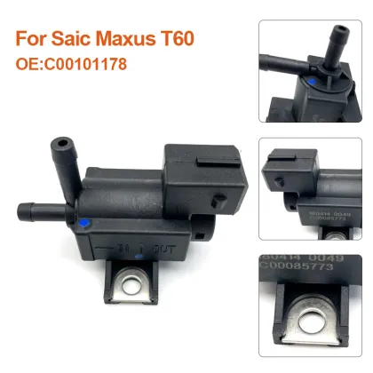SAIC Maxus T60 V80 4x4 Auto Parts & Accessories