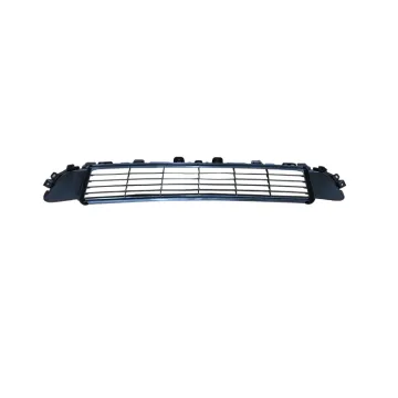 High-Quality Radiator Grills for Tesla Model S - Best Selling Auto Parts