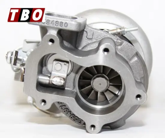 T3 flange 3800973 HY35W 3592811 Diesel Turbo