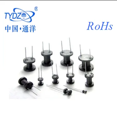 DR 3*4 drum Ferrite core