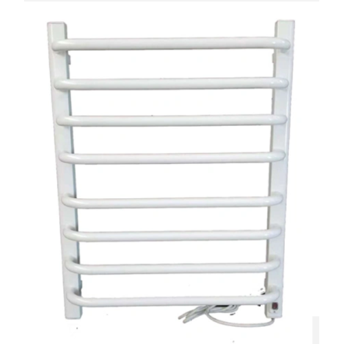 Toalheiros elétricos portáteis