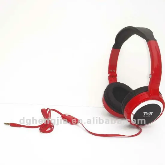 Retro mp3 mobile Headphone