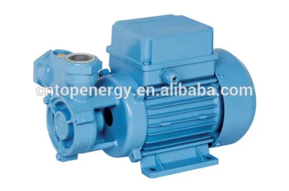 Brass impeller auto control vortex water pump price list China supplier KF-0 KF-1 KF-2 (QB-60 QB- 70 PM45)