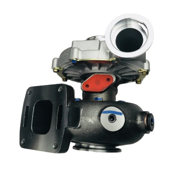 K16 53169700018 07C145061R 07C145061AE Left Turbo for Bentley Continental GT Speed Engine W12-Bi-Turbo
