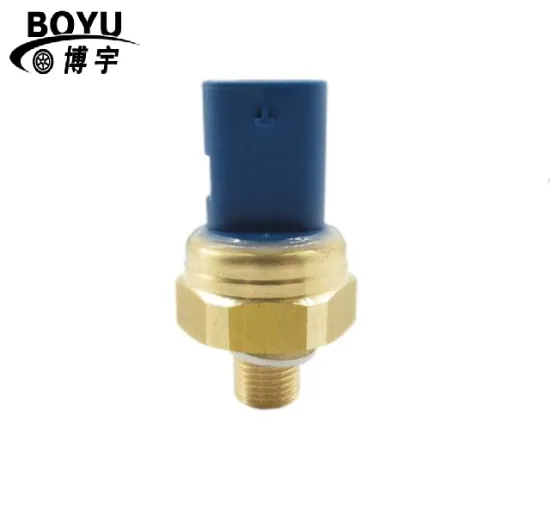 Engine Oil Pressure Sensor Switch for Volkswagen Auto Parts 04E906060A Audi 81CP63-01