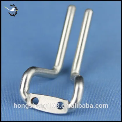 Custom SWC 82B arc Hook