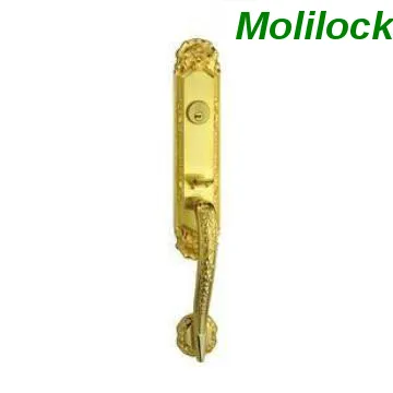merchanical key cam locks