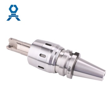 High Precision BT30-C Force Power Milling Collet Chuck Tool Holder