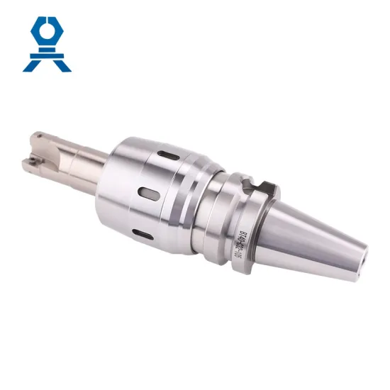 High Precision BT30-C Force Power Milling Collet Chuck Tool Holder