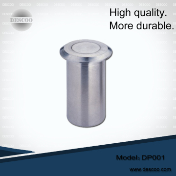 Stainless Steel Dust Proof Strike for Pull Handle (DP001)