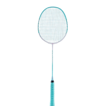 Professioneller Badmintonschläger Set 26 Pfund Kohlefaserrahmen