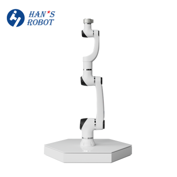 الجملة 6 DOF الصناعية COBOT 950MM روبوت المطبخ التعاوني