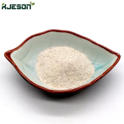 Psyllium Seed Husk Powder 99% Satiety Material