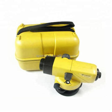 24X Magnification Waterproof and Shockproof ATB4 Auto Level Tripod with Levelling Staff