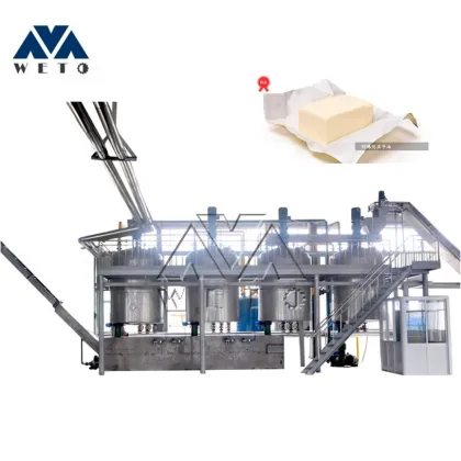 High Technology Beef Fat to Tallow Conversion Equipment