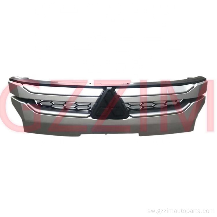 Triton L200 2019 Grille ya mbele