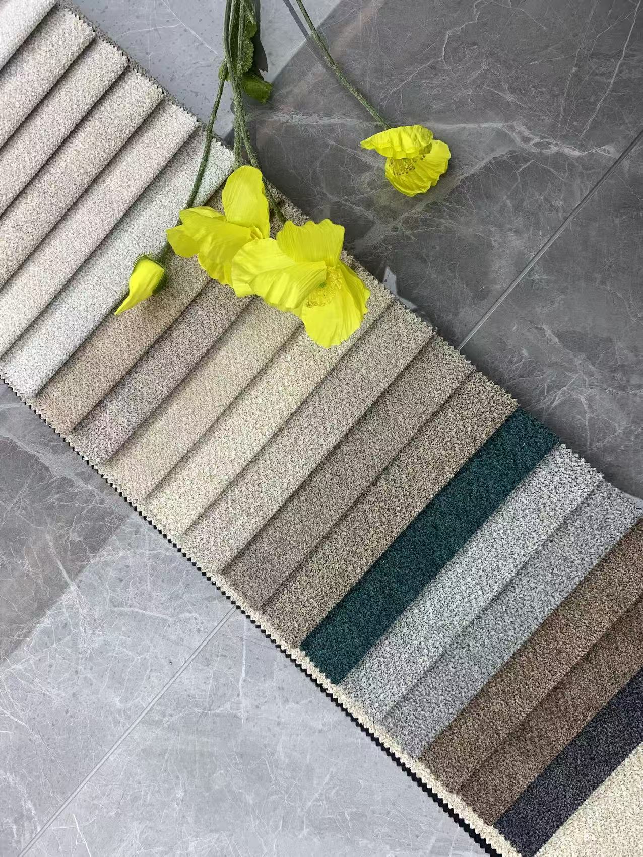Velvet Fabric