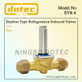 3/8'' EVR 6 032F8072 Danfoss Type Refrigeration Solenoid Valve