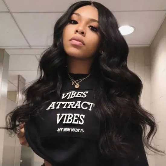 water wave black 10 12 14 16 18 brazilian bundles peruvian half human hair bwater wave human hair extension