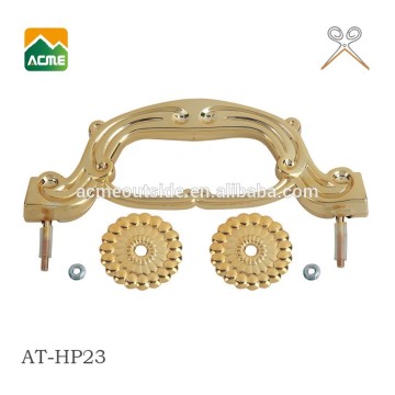 AT-HP23 luxury funeral handle supplier
