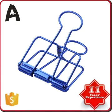 All-season performance factory directly stationery binder clips