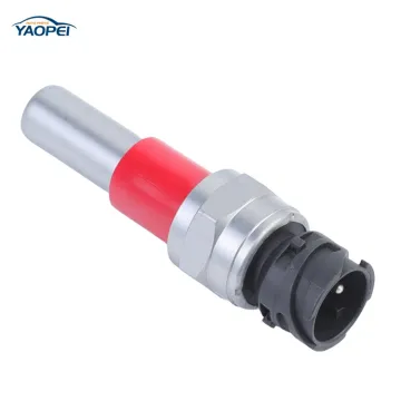 Speed and Mileage Sensor for Mercedes-Benz Europe - A0125425617