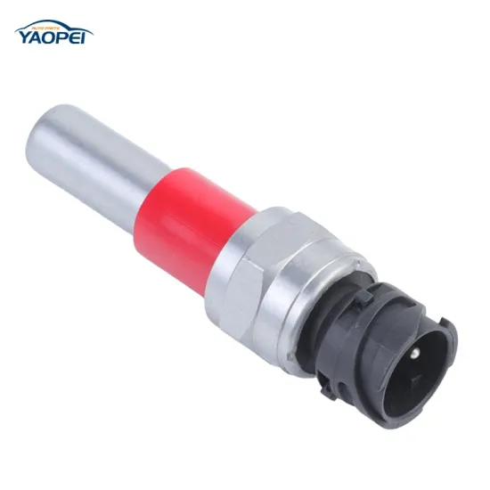 Speed and Mileage Sensor for Mercedes-Benz Europe - A0125425617