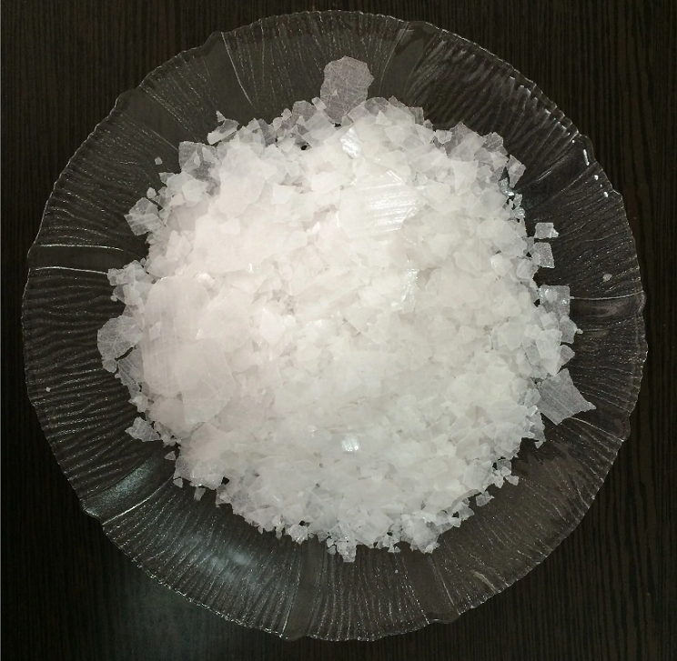 Hydroxyde de sodium Additifs Soda Hydroxyde