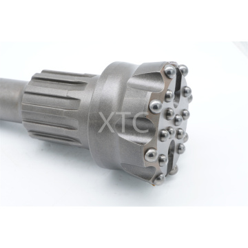QL80-203mm TD80/85潜孔钻头