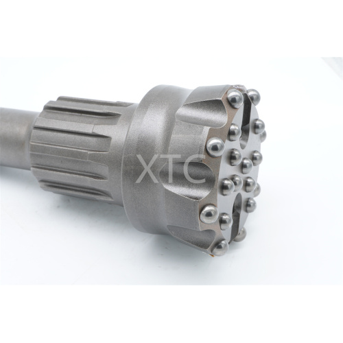 QL80-203mm TD80/85潜孔钻头