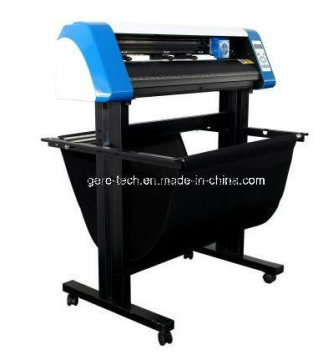 2018 Newfuture 720mm Automatic Contour Cutting Plotter with Stepping Motor