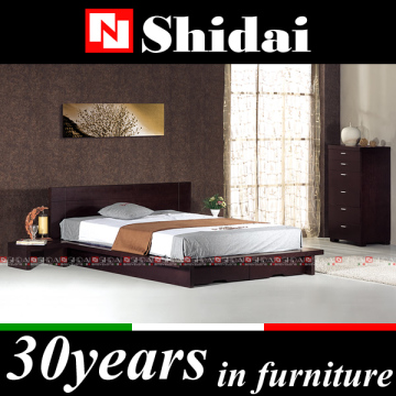 B72 indian furniture bedroom bed / helicopter bed / bed with slide