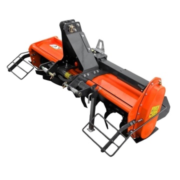90mm Hydraulic Shift Light Rotary Tiller for Small Tractor