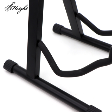 Portable Guitar Stand and Foot Rest: Flexible and Durable Support Solutions