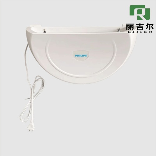 High-Efficiency Sticky Trap Fly-Killing Lamp