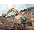 LOVOL Earth-moving excavator Side unloading FL956H