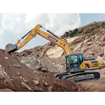 Lovol Earth Moving Excavator fl955n