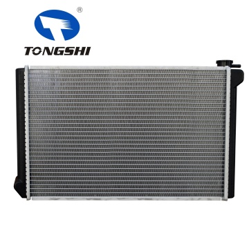 auto parts accessories car radiator for Chinese car BUS radiator car