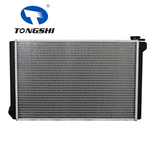 auto parts accessories car radiator for Chinese car BUS radiator car