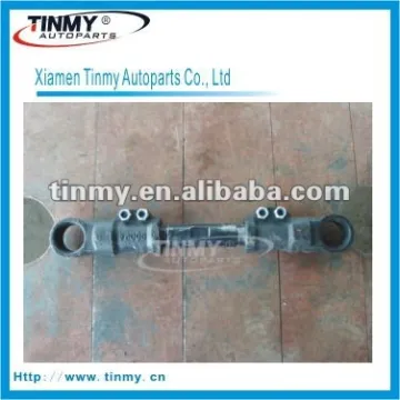 AdjustableTorque Rod for Suspension