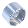 Custom Precision Motor Mount
